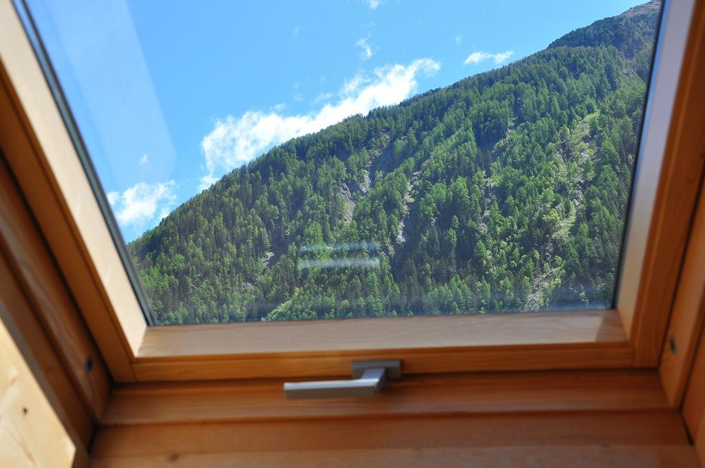 Ferienwohnungen Niederarnigerhof Familie Bauernfeind Kals-am Großglockner Exterior foto